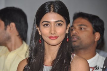 Oka Laila Kosam Movie Success Meet